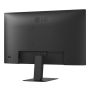 LG 24U631A-B computer monitor 60,5 cm (23.8") 2560 x 1440 Pixels Quad HD Zwart (24U631A-B.AEUQ) thumbnail
