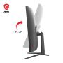 MSI G32C4XDE computer monitor 80 cm (31.5") 1920 x 1080 Pixels Full HD Zwart (9S6-3DA61T-039) thumbnail