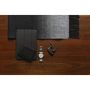 Hama Voyager 5200 Headset Draadloos oorhaak Oproepen/muziek Bluetooth Zwart (203500-05) thumbnail
