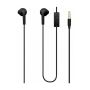 Samsung EHS61ASFBE Stereo Headset met afstandsbediening (EHS61ASFBE) thumbnail