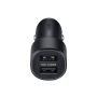 Samsung EP-L1100 Universeel Zwart Sigarettenaansteker Auto (EP-L1100NBEGWW) thumbnail