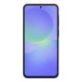 Samsung Galaxy A36 5G Enterprise Edition 17 cm (6.7") Dual SIM USB Type-C 8 GB 256 GB 5000 mAh Zwart (SM-A366BZKGEEB) thumbnail