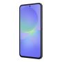 Samsung Galaxy A36 5G Enterprise Edition 17 cm (6.7") Dual SIM USB Type-C 8 GB 256 GB 5000 mAh Zwart (SM-A366BZKGEEB) thumbnail
