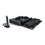 ASUS ROG STRIX X870E-H GAMING WIFI7 AMD X870E Socket AM5 ATX (90MB1M90-M0EAY0) thumbnail