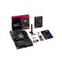 ASUS ROG STRIX X870E-H GAMING WIFI7 AMD X870E Socket AM5 ATX (90MB1M90-M0EAY0) thumbnail