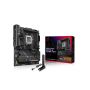 ASUS ROG STRIX X870E-H GAMING WIFI7 AMD X870E Socket AM5 ATX (90MB1M90-M0EAY0) thumbnail
