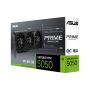 ASUS Prime -RTX5050-O8G NVIDIA GeForce RTX 5050 8 GB GDDR6 (90YV0N70-M0NA00) thumbnail