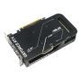 ASUS Dual -RTX5050-O8G NVIDIA GeForce RTX 5050 8 GB GDDR6 (90YV0N72-M0NA00) thumbnail