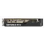 ASUS Dual -RTX5050-O8G NVIDIA GeForce RTX 5050 8 GB GDDR6 (90YV0N72-M0NA00) thumbnail