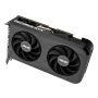 ASUS Dual -RTX5050-O8G NVIDIA GeForce RTX 5050 8 GB GDDR6 (90YV0N72-M0NA00) thumbnail