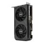 ASUS Dual -RTX5050-O8G NVIDIA GeForce RTX 5050 8 GB GDDR6 (90YV0N72-M0NA00) thumbnail