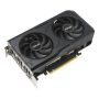 ASUS Dual -RTX5050-O8G NVIDIA GeForce RTX 5050 8 GB GDDR6 (90YV0N72-M0NA00) thumbnail