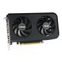 ASUS Dual -RTX5050-O8G NVIDIA GeForce RTX 5050 8 GB GDDR6 (90YV0N72-M0NA00) thumbnail