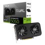 ASUS Dual -RTX5050-8G NVIDIA GeForce RTX 5050 8 GB GDDR6 (90YV0N73-M0NA00) thumbnail