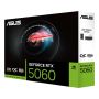 ASUS RTX5060-O8G-LP-BRK NVIDIA GeForce RTX 5060 8 GB GDDR7 (90YV0N90-M0NA00) thumbnail