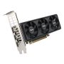 ASUS RTX5060-O8G-LP-BRK NVIDIA GeForce RTX 5060 8 GB GDDR7 (90YV0N90-M0NA00) thumbnail