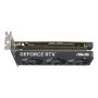 ASUS RTX5060-O8G-LP-BRK NVIDIA GeForce RTX 5060 8 GB GDDR7 (90YV0N90-M0NA00) thumbnail