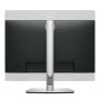 DELL P Series P2225H computer monitor 54,6 cm (21.5") 1920 x 1080 Pixels Full HD LCD Zwart, Zilver (P2225H) thumbnail
