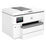 HP OfficeJet Pro 9730e Draadloos All-in-One Kleur Printer, Instant Ink; Dubbelzijdig printen (537P6B#686) thumbnail