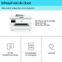 HP OfficeJet Pro 9730e Draadloos All-in-One Kleur Printer, Instant Ink; Dubbelzijdig printen (537P6B#686) thumbnail