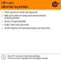HP OfficeJet Pro 9730e Draadloos All-in-One Kleur Printer, Instant Ink; Dubbelzijdig printen (537P6B#686) thumbnail