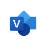 Microsoft Visio Standard 3-Year License Agreement ADD Charity (D86-05938) thumbnail