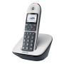 Motorola CD5001 DECT-telefoon Nummerherkenning Grijs (G31000X18W1AWE(ES)) thumbnail