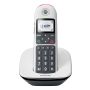 Motorola CD5001 DECT-telefoon Nummerherkenning Grijs (G31000X18W1AWE(ES)) thumbnail