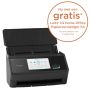Ricoh ScanSnap IX2500 ADF-scanner 600 x 600 DPI A3 Zwart (PA03860-B001) thumbnail