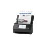 Ricoh ScanSnap IX2500 ADF-scanner 600 x 600 DPI A3 Zwart (PA03860-B001) thumbnail