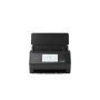 Ricoh ScanSnap IX2500 ADF-scanner 600 x 600 DPI A3 Zwart (PA03860-B001) thumbnail