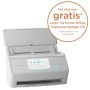 Ricoh ScanSnap IX2500 ADF-scanner 600 x 600 DPI A3 Wit (PA03860-B101) thumbnail