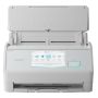 Ricoh ScanSnap IX2500 ADF-scanner 600 x 600 DPI A4 Wit (PA03860-B101) thumbnail