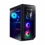 Acer Predator Orion 7000 PO7-660 Intel Core Ultra 7 265KF 32 GB DDR5-SDRAM 2 TB SSD NVIDIA GeForce RTX 5080 Windows 11 Home Desktop PC Zwart (DG.E4DEG.00F) thumbnail
