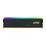 XPG SPECTRIX D35G geheugenmodule 32 GB 2 x 16 GB DDR4 (AX4U360016G18I-DTBKD35G) thumbnail