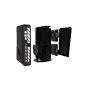 ASUS NUC 15 Performance RNUC15JNK7X50002 3L maat pc Zwart 255HX (90AR00V1-M000A0) thumbnail