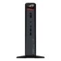 ASUS ROG NUC RNUC15JNK9X489A2 Intel Core Ultra 9 275HX 32 GB DDR5-SDRAM 1 TB SSD NVIDIA GeForce RTX 5070 Windows 11 Home Mini PC Zwart (90AS00I1-M002Y0) thumbnail