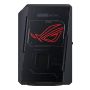 ASUS ROG NUC RNUC15JNK9X489A2 Intel Core Ultra 9 275HX 32 GB DDR5-SDRAM 1 TB SSD NVIDIA GeForce RTX 5070 Windows 11 Home Mini PC Zwart (90AS00I1-M002Y0) thumbnail