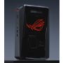 ASUS ROG NUC RNUC15JNK9X489A2 Intel Core Ultra 9 275HX 32 GB DDR5-SDRAM 1 TB SSD NVIDIA GeForce RTX 5070 Windows 11 Home Mini PC Zwart (90AS00I1-M002Y0) thumbnail