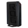 ASUS ROG NUC RNUC15JNK9X489A2 Intel Core Ultra 9 275HX 32 GB DDR5-SDRAM 1 TB SSD NVIDIA GeForce RTX 5070 Windows 11 Home Mini PC Zwart (90AS00I1-M002Y0) thumbnail