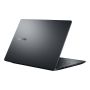 ASUS ExpertBook B5 B5405CVA-LY0418X Intel® Core™ i7 i7-1370P Laptop 35,6 cm (14") WUXGA 16 GB DDR5-SDRAM 512 GB SSD Wi-Fi 6E (802.11ax) Windows 11 Pro US International Zwart (90NX08G1-M00FK0) thumbnail