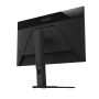 GIGABYTE M27UA computer monitor 68,6 cm (27") 3840 x 2160 Pixels 4K Ultra HD LED Zwart (M27UA EK) thumbnail