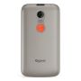 Gigaset GL595 Dual Sim Silver thumbnail