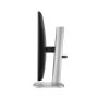 HP Series 5 Pro 24 inch WUXGA-monitor - 524pn pvc-vrij (9D9A7A5) thumbnail