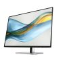 HP Series 5 Pro 24 inch WUXGA-monitor - 524pn pvc-vrij (9D9A7A5) thumbnail