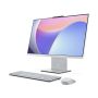 Lenovo IdeaCentre AIO 27IRH9 Intel® Core™ i7 i7-13620H 68,6 cm (27") 2560 x 1440 Pixels Alles-in-één-pc 32 GB DDR5-SDRAM 1 TB SSD Windows 11 Home Wi-Fi 6 (802.11ax) Grijs (F0HM000VGE) thumbnail