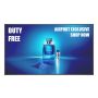 Philips 6000 series 55BDL6017P/00 beeldkrant Interactief flatscreen 138,7 cm (54.6") 800 cd/m² Zwart 24/7 (55BDL6017P/00) thumbnail