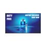 Philips 6000 series 65BDL6017P/00 beeldkrant Interactief flatscreen 163,8 cm (64.5") 800 cd/m² Zwart 24/7 (65BDL6017P/00) thumbnail