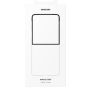Samsung EF-AF766CTEGWW mobiele telefoon behuizingen 17,5 cm (6.9") Hoes Transparant (EF-AF766CTEGWW) thumbnail