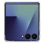 Samsung EF-AF766CTEGWW mobiele telefoon behuizingen 17,5 cm (6.9") Hoes Transparant (EF-AF766CTEGWW) thumbnail